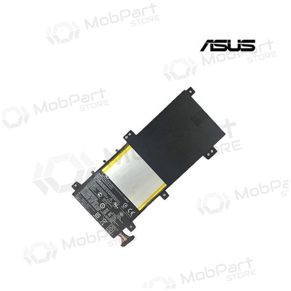 ASUS C21N1333, 4900mAh laptop battery - PREMIUM