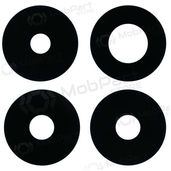 Xiaomi 14T camera glass set (4 pcs.)
