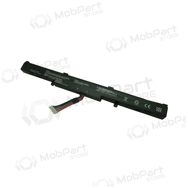 ASUS A41-X550E, 2200mAh laptop battery ASUS A41-X550E, 2200mAh laptop battery