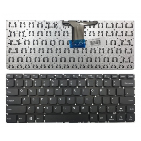 Lenovo: Ideapad 510S-14ISK keyboard