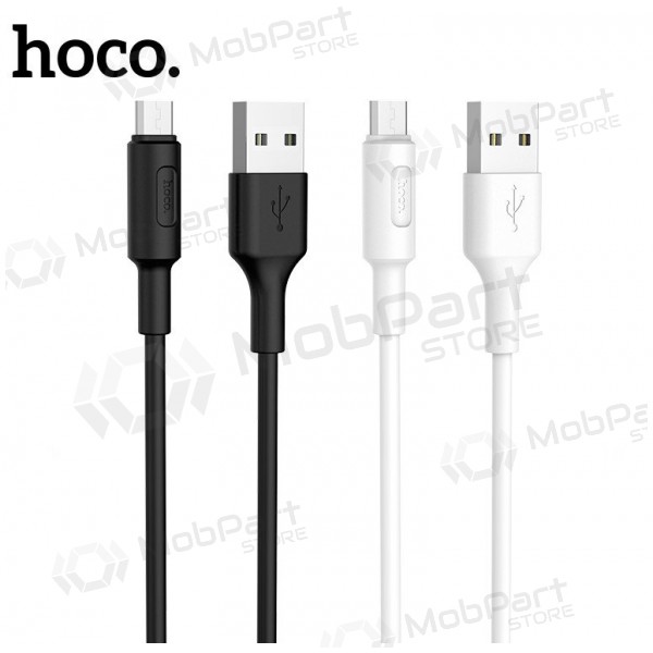 USB cable HOCO X25 