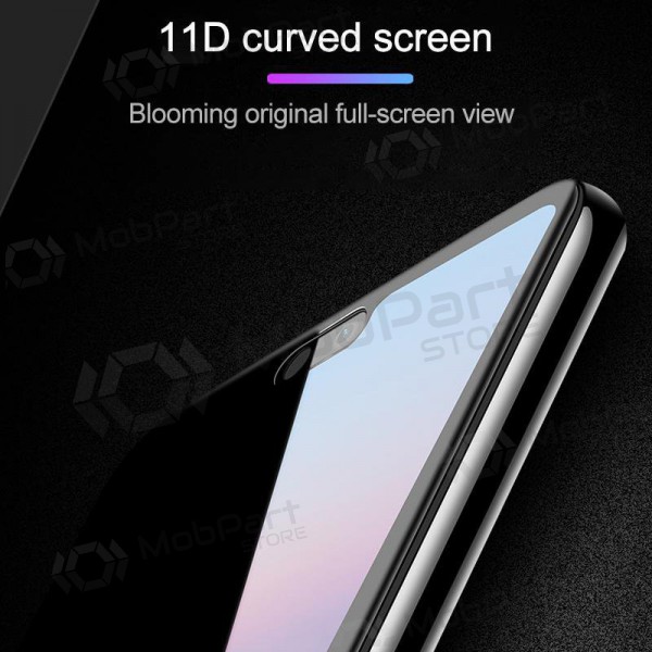 Apple iPhone 6 Plus / 6S Plus tempered glass screen protector 