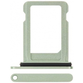 Apple iPhone 12 mini SIM card holder (green)