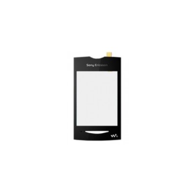 Sony Ericsson W150 Yendo touchscreen