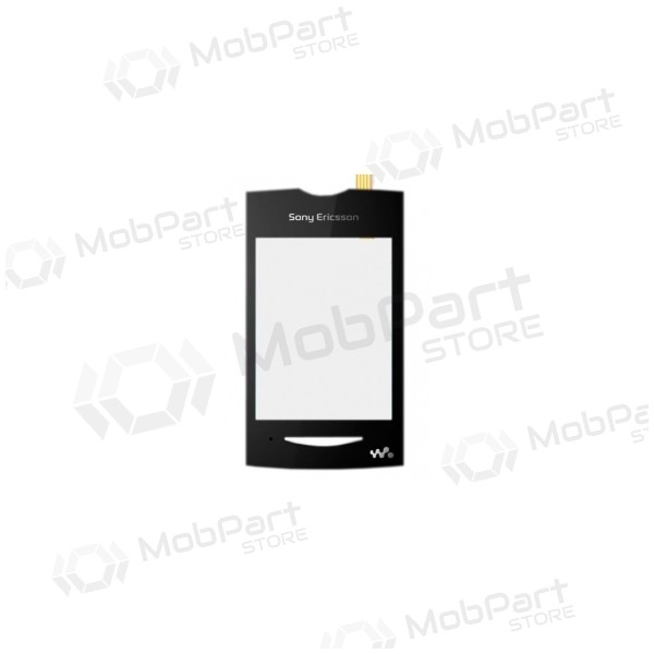 Sony Ericsson W150 Yendo touchscreen