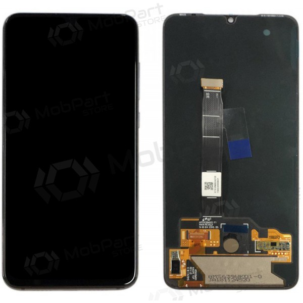 Xiaomi Mi 9 screen (black) Xiaomi Mi 9 screen (black)