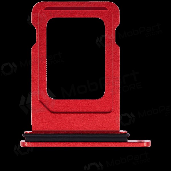 Apple iPhone 14 Plus SIM card holder (red)