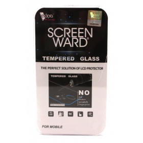 Xiaomi Redmi 12 / Redmi Note 12R / Poco M6 Pro tempered glass screen protector "Adpo"