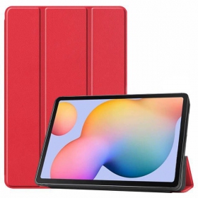Lenovo Tab M10 X505 / X605 10.1 case "Smart Leather" (red)