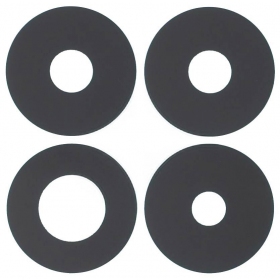 Xiaomi Redmi Note 14 Pro 4G camera lens set (4 pcs.)