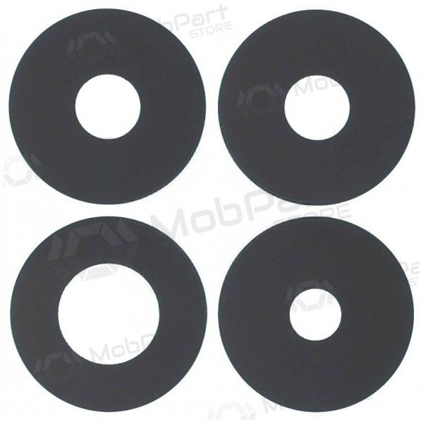 Xiaomi Redmi Note 14 Pro 4G camera lens set (4 pcs.)