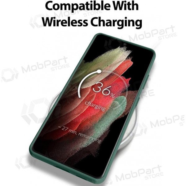 Samsung Galaxy A145 A14 4G / A146 A14 5G case Mercury Goospery 