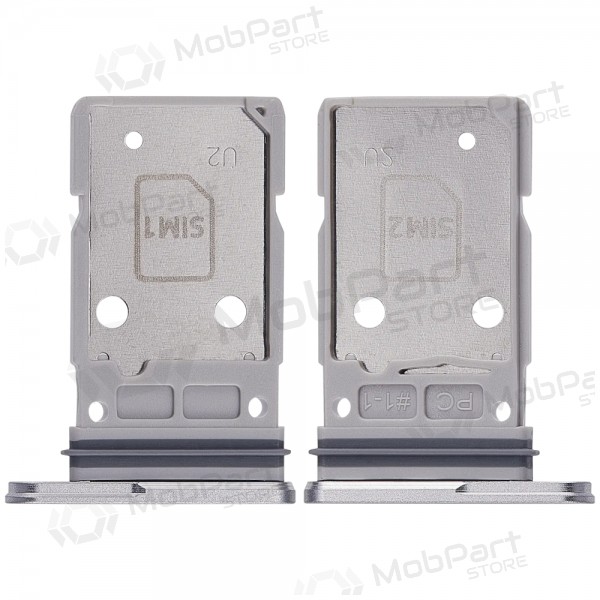 Samsung Galaxy S25 FE SIM card holder (graphite) - original