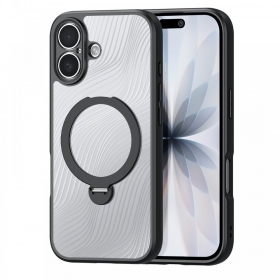 Case Dux Ducis Aimo Magnetic Stand Apple iPhone 17