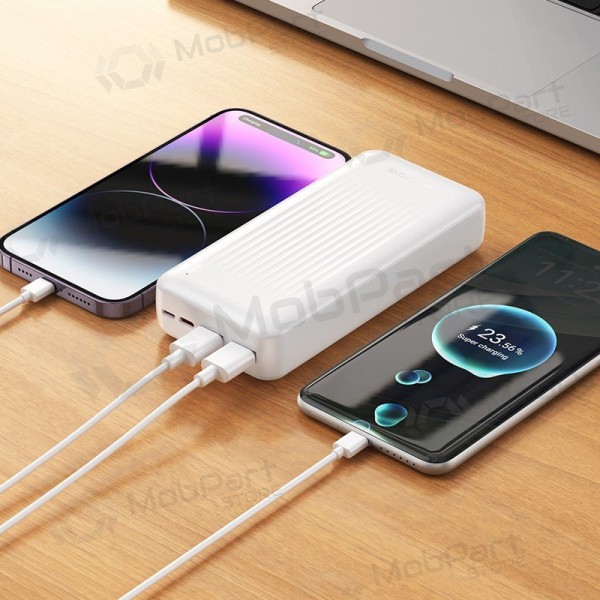 Portable charger / power bank Power Bank Borofone BJ80A 22.5W 20000mAh black