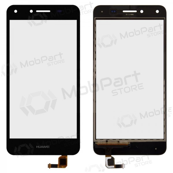 Huawei Y5-2 touchscreen (black)