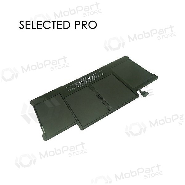 APPLE A1405, 6500mAh laptop battery APPLE A1405, 6500mAh laptop battery