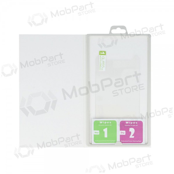 Nokia X10 5G tempered glass screen protector 