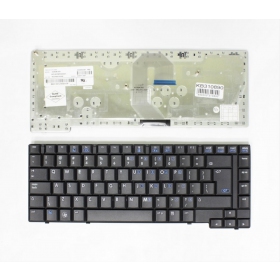 HP Compaq: 6510, 6510B, 6515 keyboard