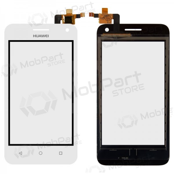 Huawei Ascend Y360 Y3 touchscreen (white)