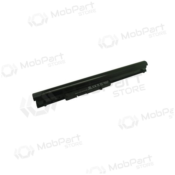 HP OA04, 2600mAh laptop battery, Advanced