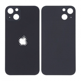 Apple iPhone 13 back / rear cover (Midnight) (bigger hole for camera)