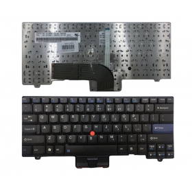 Lenovo: ThinkPad SL300 SL400 SL500 keyboard