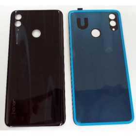 Huawei Honor 10 Lite back / rear cover black (Midnight Black)