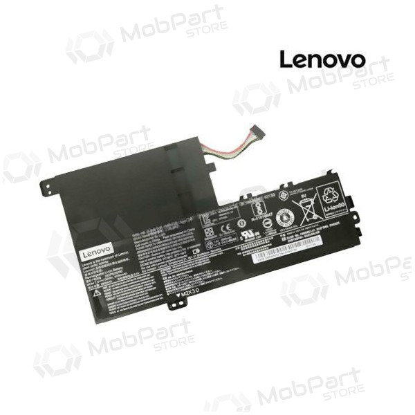 LENOVO L14L2P21, 4050mAh laptop battery - PREMIUM
