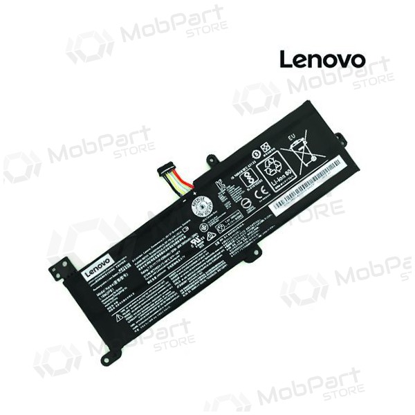 LENOVO L16L2PB3 laptop battery - PREMIUM