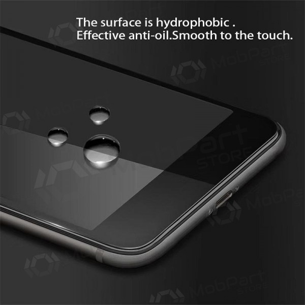Apple iPhone 14 Plus tempered glass screen protector 