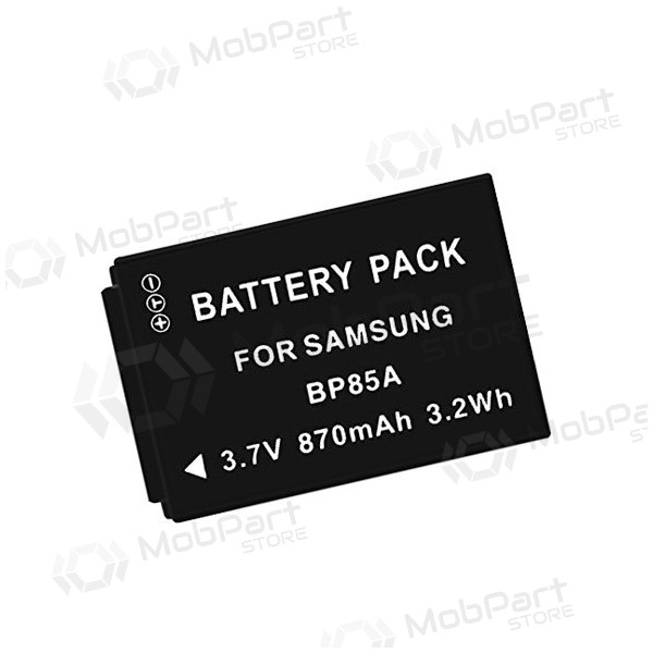 Samsung IA-BP85A foto battery / accumulator