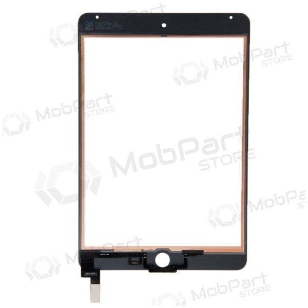 Apple iPad mini 4 touchscreen (white) Apple iPad mini 4 touchscreen (white)