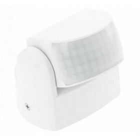 GTV CR-9 mini motion sensor CR-CR9M00-00 (360°, white, IP65)