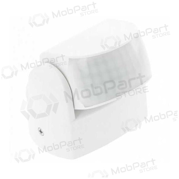 GTV CR-9 mini motion sensor CR-CR9M00-00 (360°, white, IP65)