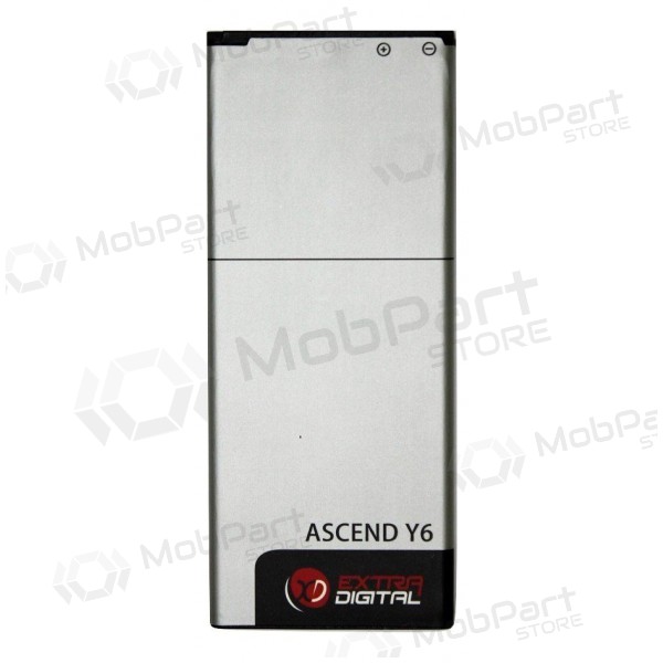Huawei ASCEND Y6 (HB4342A1RBC) battery / accumulator (2200mAh)