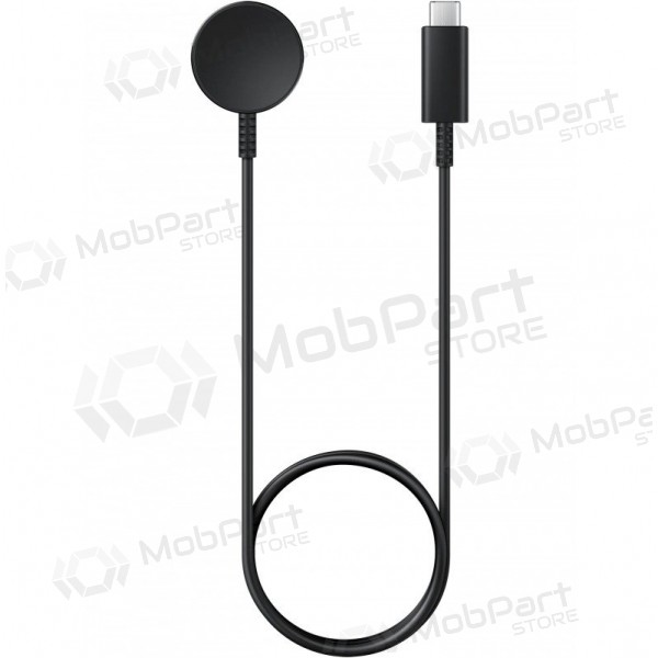 Charger original Samsung Galaxy Watch 5/Watch 5 Pro EP-OR900BBEGWW in the package black