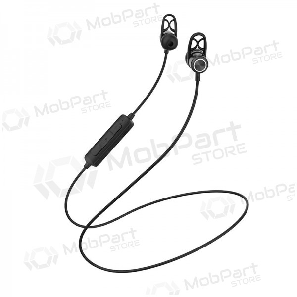 Wireless headset / handsfree Hoco ES14 Plus (black)
