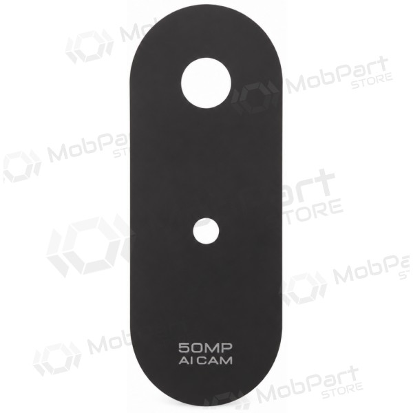 Xiaomi Poco M7 4G camera glass