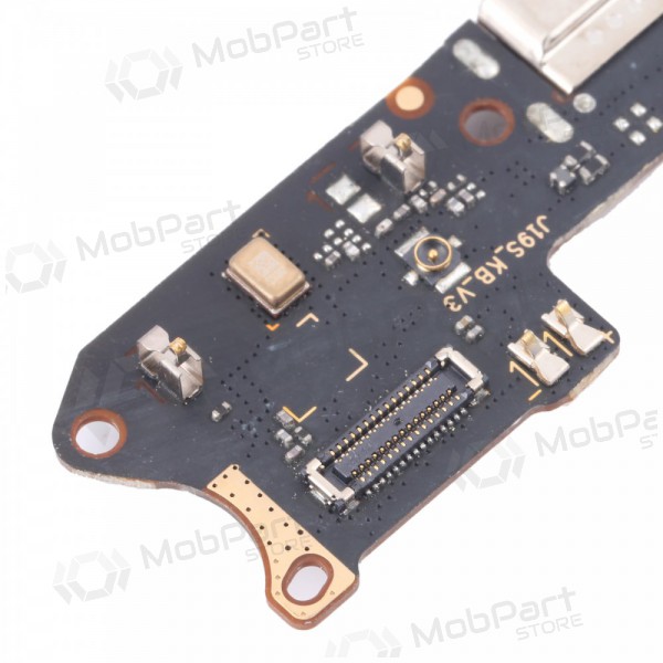 Xiaomi Redmi 9T, Poco M3 charging dock port and microphone flex (service pack) (original) Xiaomi Redmi 9T, Poco M3 charging dock port and microphone flex (service pack) (original)