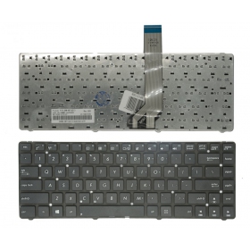 ASUS: K45, A85V, R400 keyboard