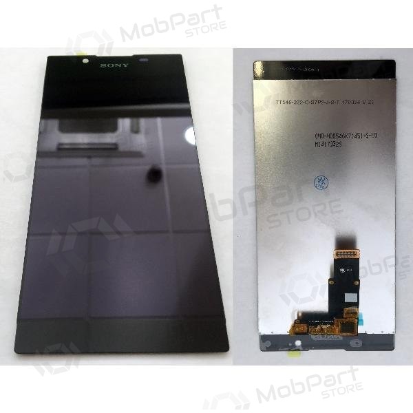 Sony Xperia L1 G3311 / Xperia L1 G3312 / Xperia L1 G3313 screen (black) - Premium