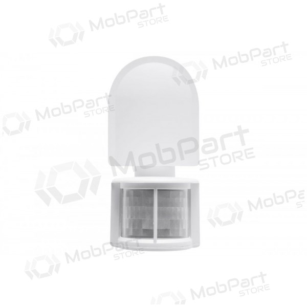 GTV CR-2 motion sensor CR-CR2000-00 (180°, white, 8 m, IP44)