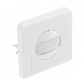 GTV CR-14 Motion Sensor CR-CR1400-00 (160°, white, 9m, IP20)