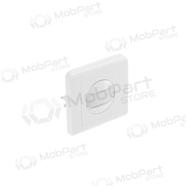 GTV CR-14 Motion Sensor CR-CR1400-00 (160°, white, 9m, IP20)