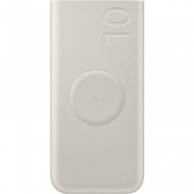 Portable charger / power bank Power Bank Samsung EB-U2510XUEGEU 25W PD+FQI 10000mAh rusva