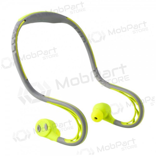 Wireless headset / handsfree Remax RB-S20 Bluetooth (žalia)