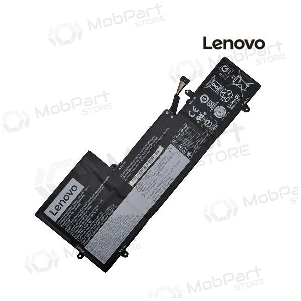 LENOVO L19C4PF5, 4515mAh laptop battery - PREMIUM