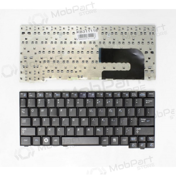 SAMSUNG: ND10, NC10, NC310 keyboard