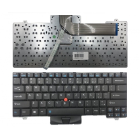 Lenovo: ThinkPad L410, L412, L510, L512, SL410, SL510 keyboard
